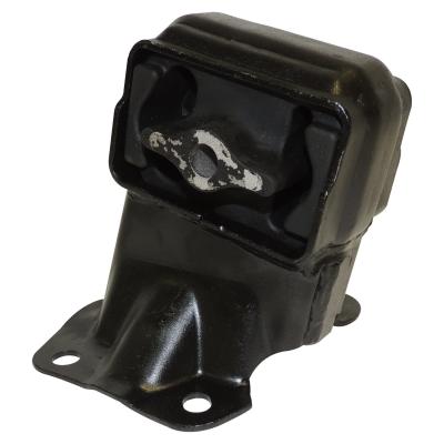 Right Engine Mount for 05-09 Jeep WK Grand Cherokee and XK Commander w/ 3.7L Eng Crown Automotive