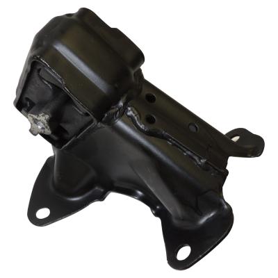 Left Engine Mount for 05-09 Jeep WK Grand Cherokee and XK Commander w/ 3.7L Eng. Crown Automotive