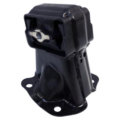 Left Engine Mount for Various Jeep WK, WH, XK, XH Vehicles w/ 4.7L Engine Crown Automotive