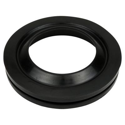 Fuel Filler Neck Grommet for Select 2008-2012 Jeep WK, XK, & KK Models Crown Automotive