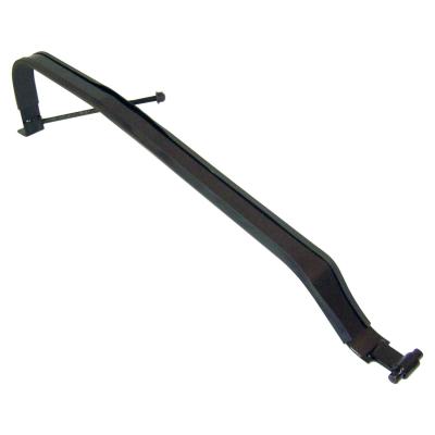 Fuel Tank Strap for 1997-2001 XJ Cherokee, Includes Hardware Crown Automotive