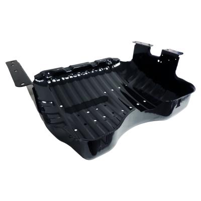 Fuel Tank Skid Plate for 1999-2004 Jeep WJ & WG (Europe) Grand Cherokee Crown Automotive