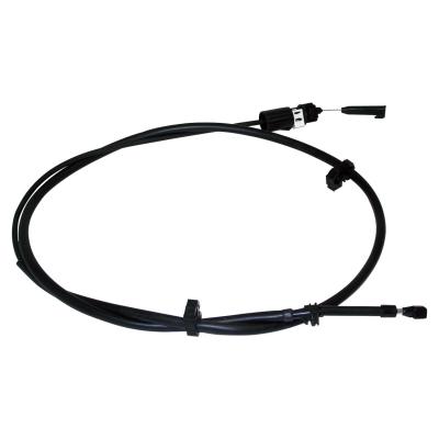 Throttle Valve Cable for 94-02 Misc. Jeep TJ, ZJ, Models w/ 2.5L or 4.0L Engines Crown Automotive