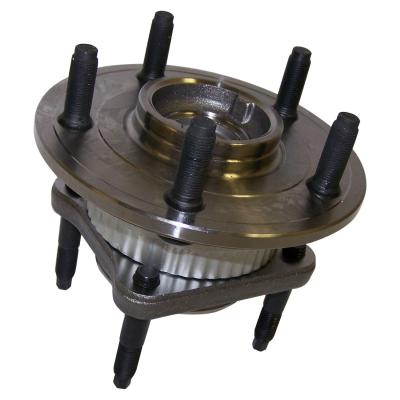Rear Hub Assembly for 05-10 Grand Cherokee or Commander, Left or Right Crown Automotive