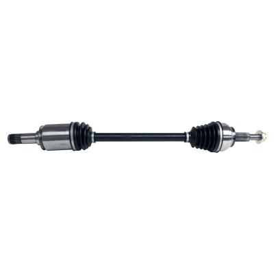 Rear Axle Shaft Assembly for Select 2011-2022 Jeep Grand Cherokee, Left or Right Crown Automotive