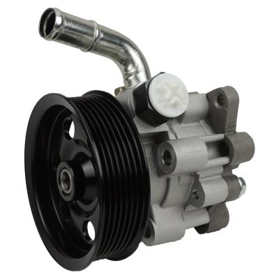 Power Steering Pump for 2005-2010 WK, WH, & XH Models w/ 3.0L Diesel Engine Crown Automotive