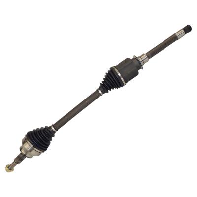 Front Right Axle Shaft Assembly for Select 2011-2022 Jeep WK Grand Cherokee Crown Automotive