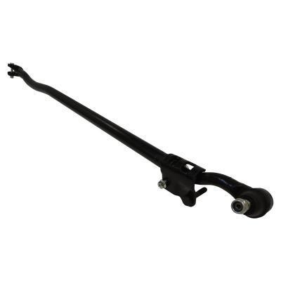 Left Tie Rod End for 2007-2018 Jeep JK Wrangler w/ Right Hand Drive (On Tie Rod) Crown Automotive