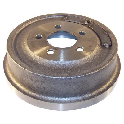 Left or Right Rear Drum Brake for 2002 Jeep KJ Liberty Crown Automotive