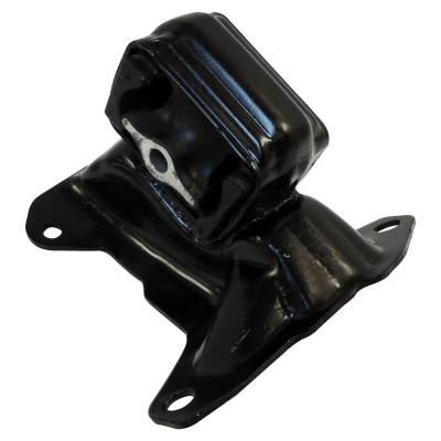Front Left Engine Mount for 2006-2007 KJ Liberty w/ 3.7L Engine Crown Automotive