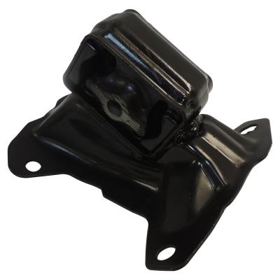 Left Engine Mount for 2008-2012 KK Liberty w/ 3.7L Engine Crown Automotive