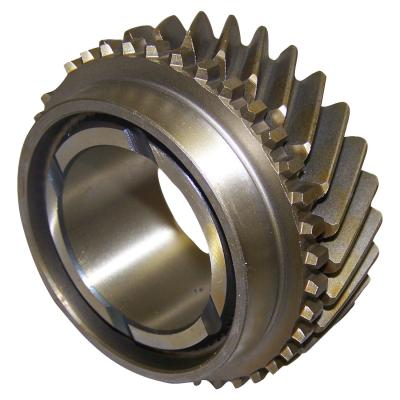 Third Gear for 1988-1999 Jeep YJ, TJ, XJ, MJ, ZJ Models w/ AX15 Transmission Crown Automotive