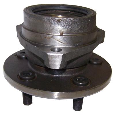 Front Hub Assembly for 1990 Jeep YJ, XJ, MJ Models Crown Automotive