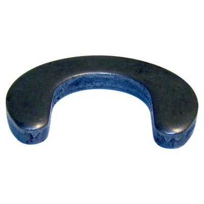 Axle Shaft C-Clip for 1990-2006 Jeep YJ, TJ, XJ, MJ, ZJ w/ Dana 35 Rear Axle Crown Automotive