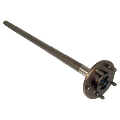 Right Rear Axle Shaft for Jeep 90 YJ Wrangler or 90-91 XJ Cherokee w/ D35 Rear Crown Automotive