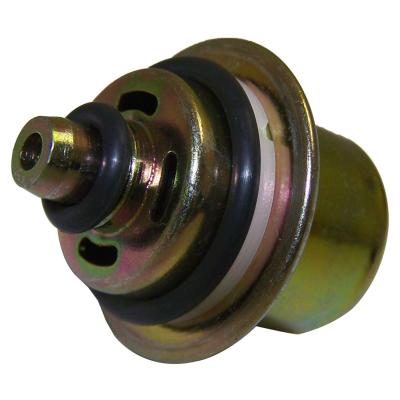 Fuel Pressure Regulator for 92-95 Dodge & Chrysler Minivan w/ 3.3L, 3.8L, w/ MFI Crown Automotive