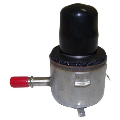 Fuel Pressure Regulator for Select 00-05 Dodge, Chrysler Eagle & Plymouth Models Crown Automotive