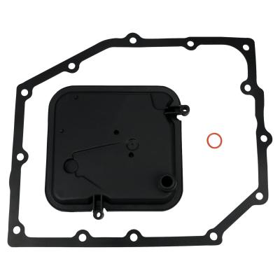 42RLE Transmission Filter Kit - Jeep 03-10 TJ JK Wrangler, 03-12 KJ KK Liberty Crown Automotive