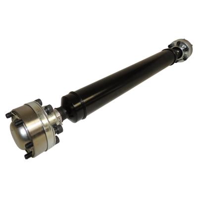 Front Drive Shaft for 2011-2022 Jeep Grand Cherokee w/ Quadra-Trac II 4WD System Crown Automotive
