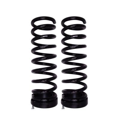 Coil Spring Set RAM 2500 4WD Diesel 14-25 Front 2 Inch LIFT B12 (Special) Bilstein