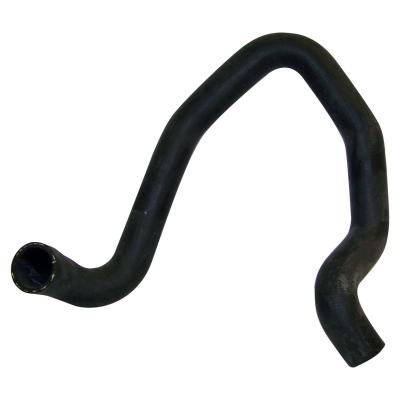 Radiator Hose for Select 84-86 Jeep XJ Cherokee or MJ Comanche w/ 2.8L, w/ A/C Crown Automotive