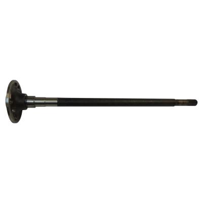 Right Rear Axle Shaft for Select Jeep 1984-1989 YJ, XJ, MJ w/ Dana 35 Rear Axle Crown Automotive