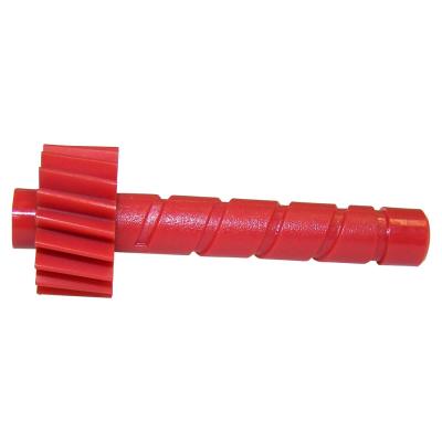 Speedometer Gear for 1984-1987 Jeep XJ, MJ, YJ Models w/ .79 Inch Diameter Gear Crown Automotive