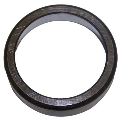 Front Outer Wheel Bearing Cup for Select 84-92 Jeep XJ, MJ Models w/ 2WD Crown Automotive