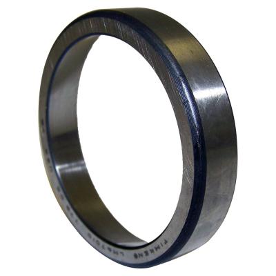 Front Wheel Bearing Cup for Select 84-92 Jeep XJ, MJ & 98-01 Dodge Ram w/ 2WD Crown Automotive