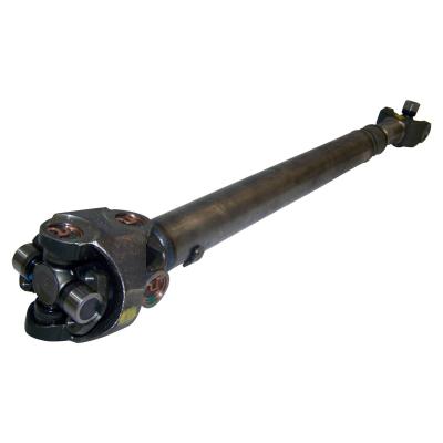 Front Drive Shaft for 89-01 Jeep XJ Cherokee MJ Comanche w/ 4.0L Eng w/ Man Tran Crown Automotive