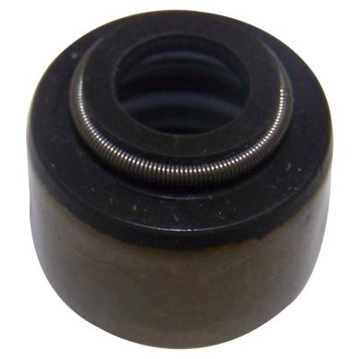 Standard Size Intake Valve Seal for 83-06 Jeep Models w/ 2.5L or 4.0L Engines Crown Automotive