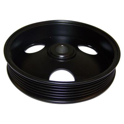 Power Steering Pump Pulley for 1991-1995 YJ, ZJ, XJ, MJ w/ 4.0L, 2.5L, 5.25 Inch Crown Automotive