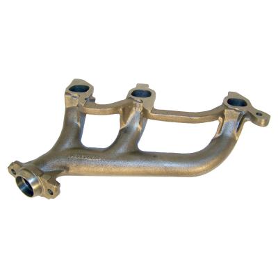 Exhaust Manifold Front for 99-06 TJ Wrangler, WJ Grand Cherokee, XJ Cherokee w/ 4.0L Crown Automotive