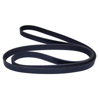 Accessory Drive Belt for 1996-2000 XJ Cherokee w/ RHD, w/ 2.5L Eng. w/o A/C Crown Automotive
