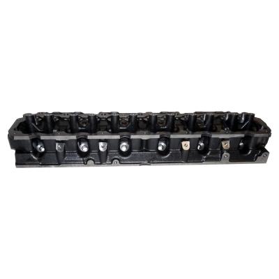 New Bare Cylinder Head for Select Jeep TJ, XJ, WJ, WG w/ 4.0L Engine Crown Automotive