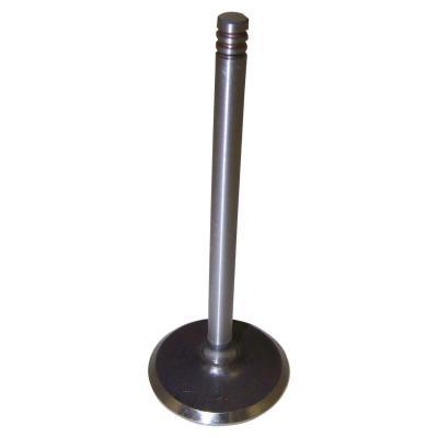 Standard Exhaust Valve w/ 3 Grooves for Jeep TJ, XJ, WJ w/ 2.5L, 4.0L Engines Crown Automotive