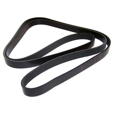 Accessory Drive Belt for 97/00 XJ Cherokee w/ RHD, w/ 2.5L Eng., w/ AC, 95.1 Inch Crown Automotive