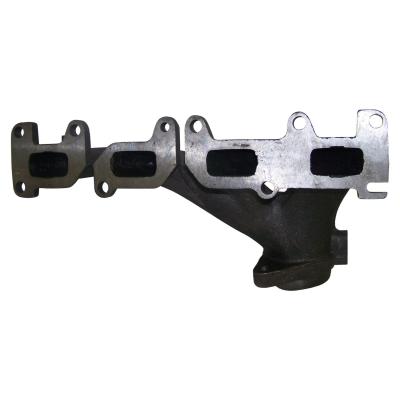 Exhaust Manifold for Jeep 03-06 TJ Wrangler & 02-05 KJ Liberty w/ 2.4L Engine Crown Automotive