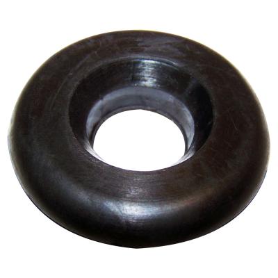Rear Crankcase Vent Grommet for 2005-2006 TJ Wrangler w/ 4.0L Engine Crown Automotive