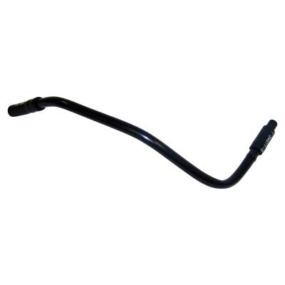 Crankcase Vent Tube for 2005-2006 Jeep TJ Wrangler w/ 4.0L Engine Valve Cover to Intake Manifold Crown Automotive