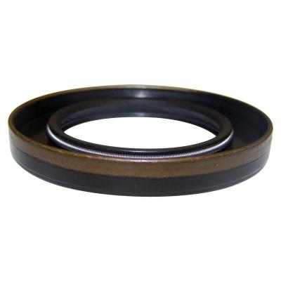 Front Crankshaft Seal for Select Jeep 99-00 WJ, 01 WG Grand Cherokee w/ 4.7L Eng Crown Automotive