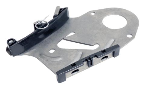 Timing Chain Tensioner for 05-08 Jeep WK Grand Cherokee & XK Commander w/ 5.7L Crown Automotive