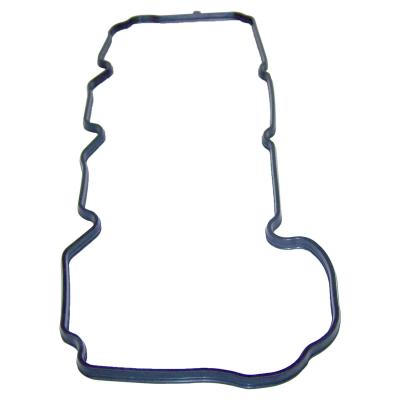 Left Valve Cover Gasket for Select 2005-12 Jeep WK, XK, KK, KJ w/ 3.7L Engines Crown Automotive