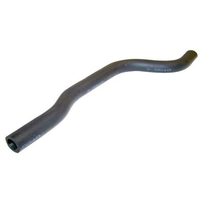 Crankcase Vent Tube for 2005-2006 Jeep TJ Wrangler w/ 4.0L Engine Valve Cover to Air Box Crown Automotive