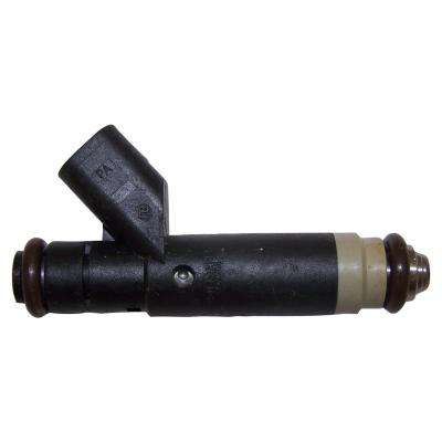 Fuel Injector for 1999-2000 Jeep WJ Grand Cherokee w/ 4.7L Engine Crown Automotive