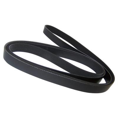 Accessory Drive Belt for 04-08 Dodge Durango & 07-08 Chrysler Aspen w/ 5.7L Eng Crown Automotive