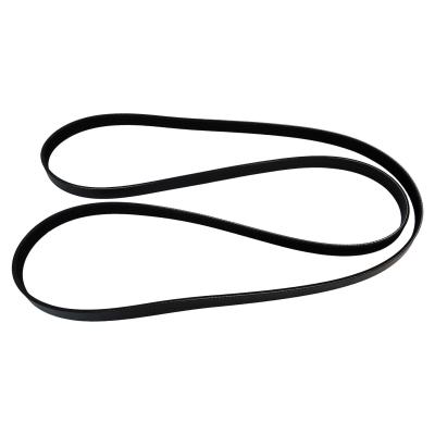 Accessory Drive Belt for 2007-2011 Jeep JK Wrangler w/ 3.8L Engine, w/ A/C, 90 Inch Crown Automotive