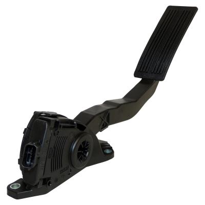 Accelerator Pedal Assembly for 2007-2018 Jeep JK Wrangler Crown Automotive