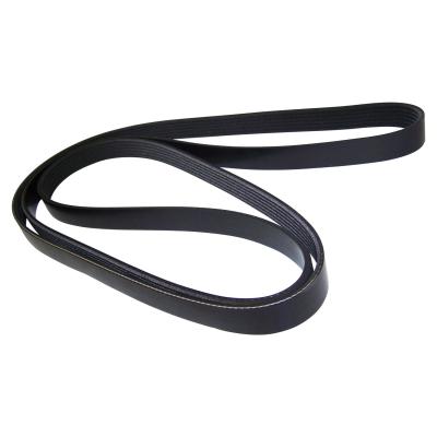 Accessory Drive Belt for 1996-1998 ZG (Europe) Grand Cherokee w/ RHD, w/ 4.0L Crown Automotive