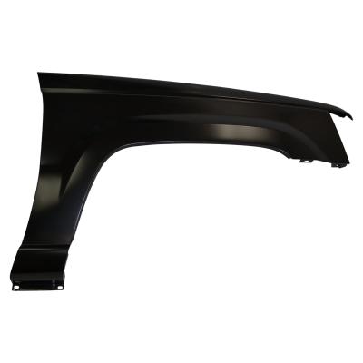 Right Fender 1993-1998 Jeep ZJ, ZG (Europe) Grand Cherokee Crown Automotive